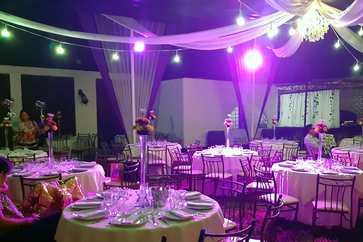 Eventos